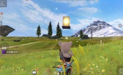 妄想山海最新活动爆料,神秘新活动即将开启，探寻未知领域！  第1张