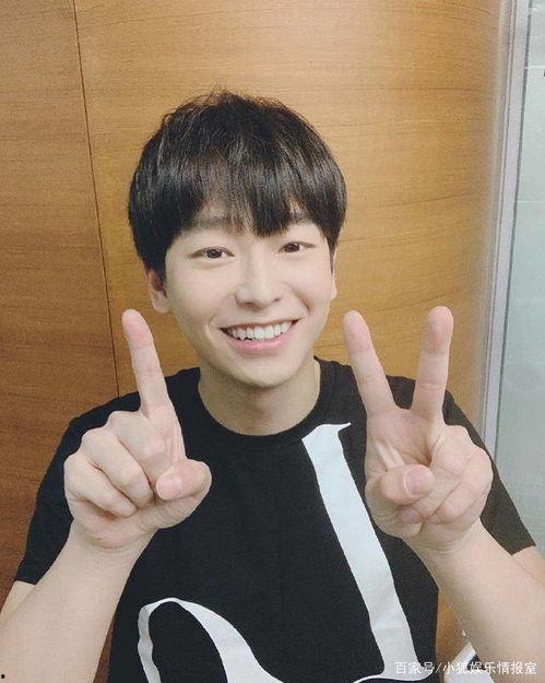 彭昱畅罗志祥最新爆料,娱乐圈风云再起,真相揭秘! 第1张 彭昱畅罗志祥最新爆料,娱乐圈风云再起,真相揭秘! 第1张