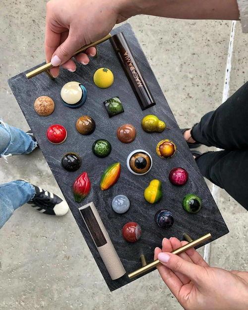 爆料巧克力制作视频,跟随视频一起探索甜蜜奥秘 第1张 爆料巧克力制作视频,跟随视频一起探索甜蜜奥秘 第1张