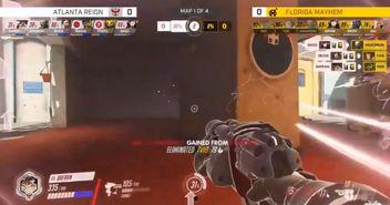 守望实时在线观看,热血竞技盛宴，激情四溢的战场风云  第1张